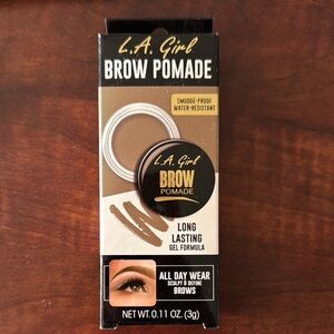 L.A. Girl Brow Pomade